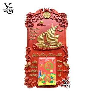 Đốc Lịch Nguyên Khối gỗ hương Nam Phi