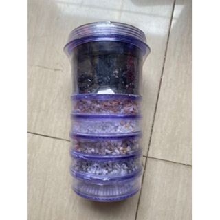Trụ Lọc/Lõi Than 6 Tầng bình Lọc Nước