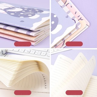 Sổ A5 60 trang Mim Mim Store VO60