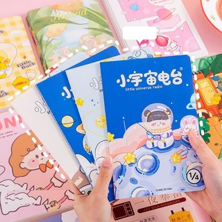 Sổ A5 60 trang Mim Mim Store VO60