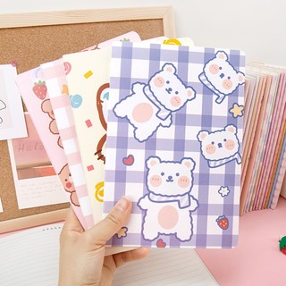 Sổ a5 60 trang mim mim store vo60