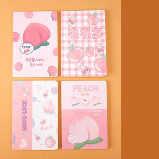 Sổ A5 60 trang Mim Mim Store VO60