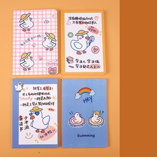 Sổ A5 60 trang Mim Mim Store VO60