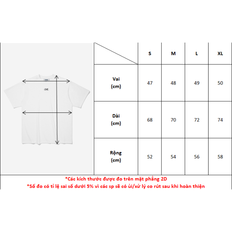 Áo thun nam Owlbrand Minitypo/Xanh lá