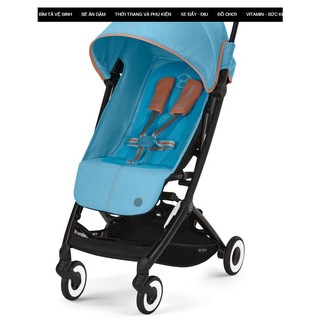 XE ĐẨY GẤP GỌN CYBEX LIBELLE