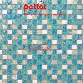 Đá làm mát, đá tản nhiệt cho Hamster - Pettot