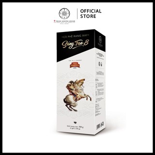 Trung Nguyên Legend - Cà phê Sáng tạo 8 - Hộp 500gr