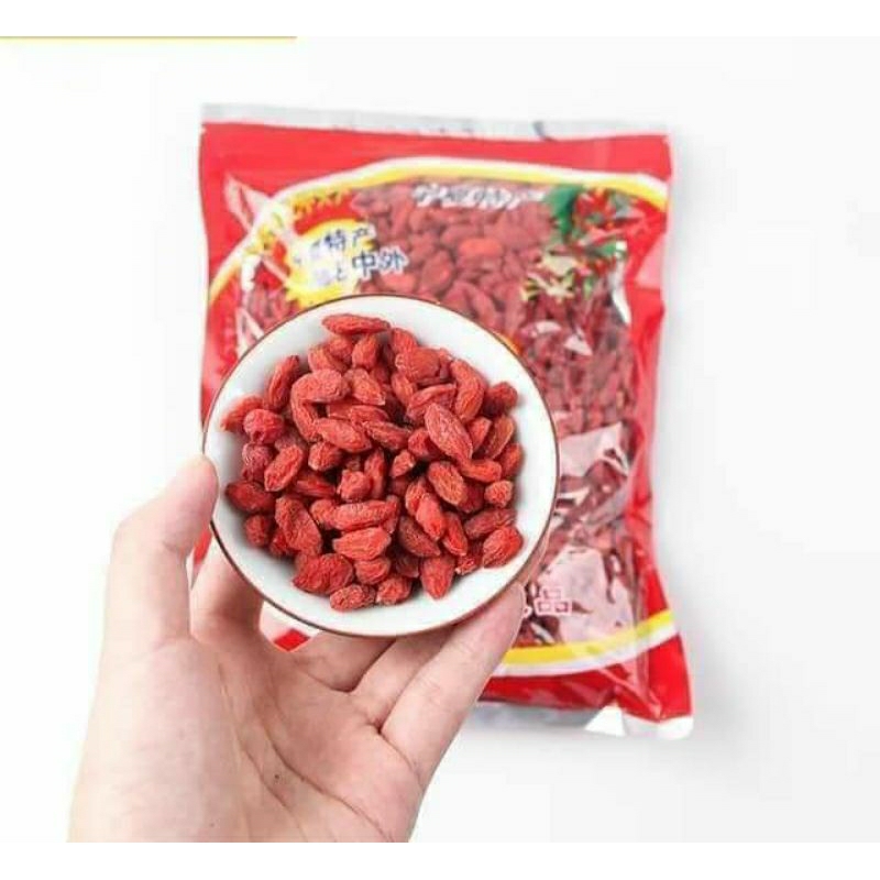 Kỷ Tử Ninh Hạ, Kỷ Tử, Câu kỷ tử 500gr