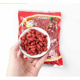 Kỷ tử ninh hạ, kỷ tử, câu kỷ tử 500gr
