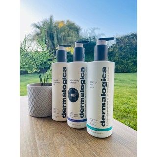 🌸MẪU MỚI🌸 Sữa rửa mặt các loại Dermalogica  500 ml