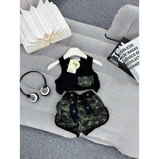 set bộ đùi lính cho bé