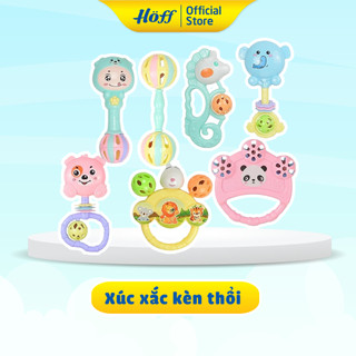  Xúc xắc cầm tay đáng yêu cho bé