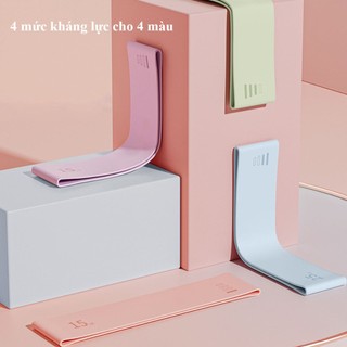 Dây thun kháng lực miniband tập mông chân