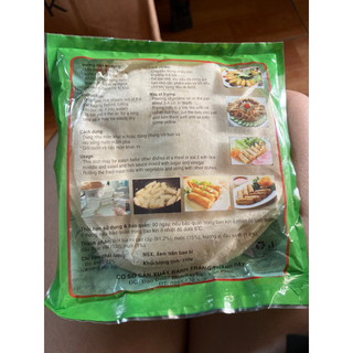 Bò bía ngọt/1set
