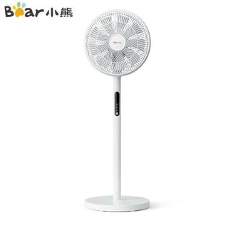 Quạt cây bear dfs- d47f2 có điều khiển từ xa 6 tốc độ gió