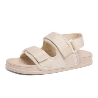 Dép sandal unisex nam nữ học sinh mã L028 cao cấp chất liệu vải dù phong cách ulzzang Hàn Quốc TH-36