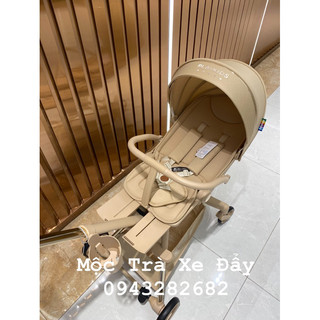 PLAYKIDS A8 VINNG Q7 XOOTZ A6  XE ĐẨY GẤP GỌN DU LỊCH