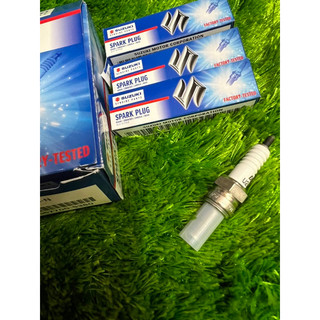 Bugi DENSO - Raider Xăng Cơ và FX 125