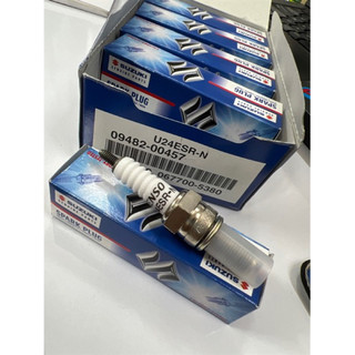 Bugi DENSO - Raider Xăng Cơ và FX 125
