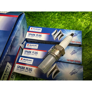 Bugi DENSO - Raider Xăng Cơ và FX 125
