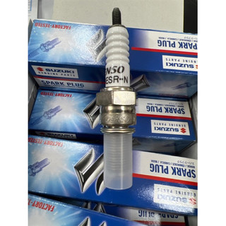 Bugi DENSO - Raider Xăng Cơ và FX 125