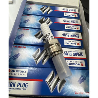 Bugi DENSO - Raider Xăng Cơ và FX 125