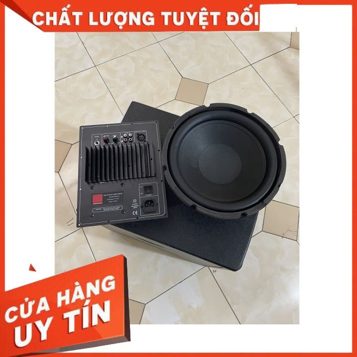 Combo 1 mạch SUB JB + Loa SUB siêu trầm 30 chuyên Karaoke gia đình