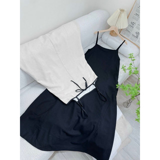 ĐẦM MAXI 2S VIỀN