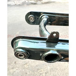 GẤP SAU XE CUB 81 - 86 ( XE NHẬT ) - HÀNG ĐẸP