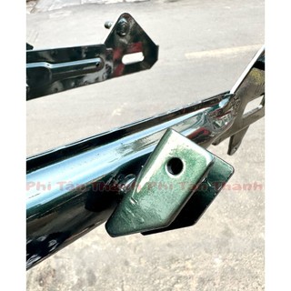 GẤP SAU XE CUB 81 - 86 ( XE NHẬT ) - HÀNG ĐẸP