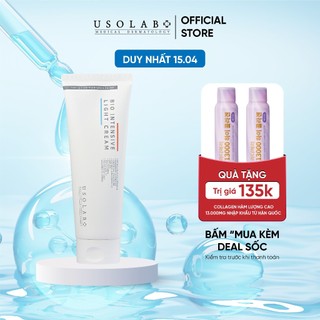 Kem body trắng da Usolab Bio Intensive Light Cream 250ml