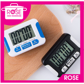  Đồng Hồ Đếm Ngược Bấm Giờ Điện tử Nhỏ Gọn Mini Tiện Dụng Đẹp giá rẻ độ chính xác cao 