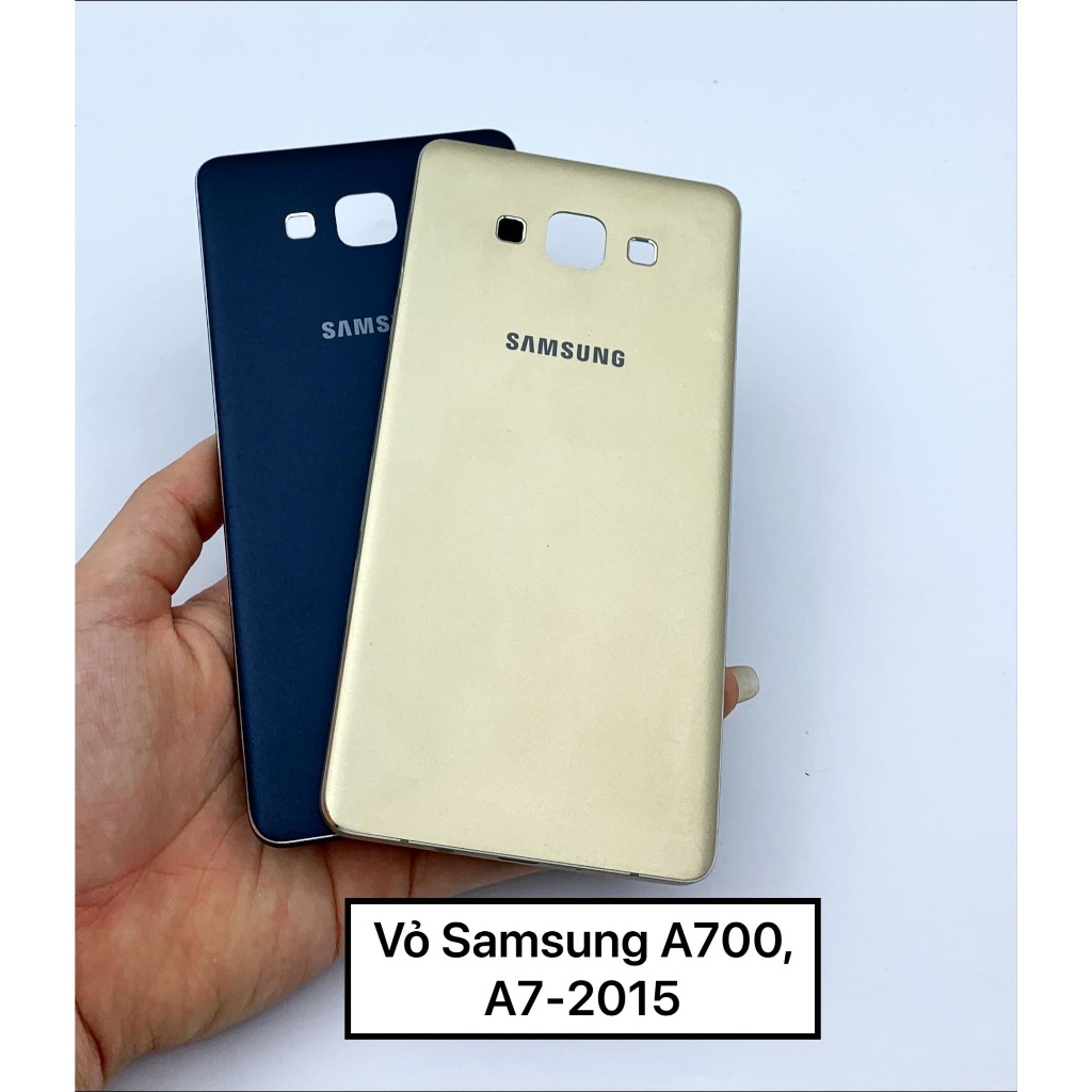 Vỏ SS A700, A7-2015