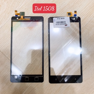 CẢM ỨNG ITEL 1508 - KÍNH MÀN HÌNH CẢM ỨNG ITEL 1508 - TOUCH ITEL 1508 - ITEL 1508 - GIÁ SỈ RẺ