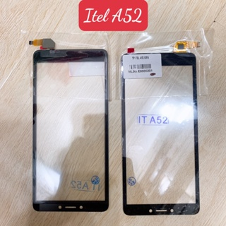 CẢM ỨNG MÀN HÌNH ITEL A52 - KÍNH MÀN HÌNH CẢM ỨNG ITEL A52 - TOUCH ITEL A52 - ITEL A52 - GIÁ SỈ RẺ