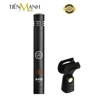 Micro thu âm cho nhạc cụ akg p170 - mic biểu diễn chuyên nghiệp microphone