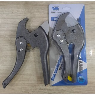 combo 10 kéo cắt ống 42 đen