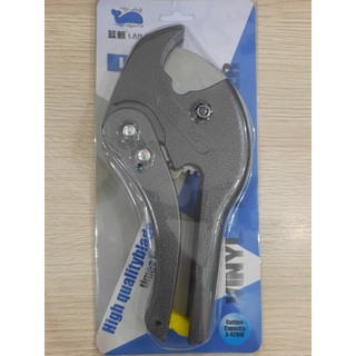 combo 10 kéo cắt ống 42 đen