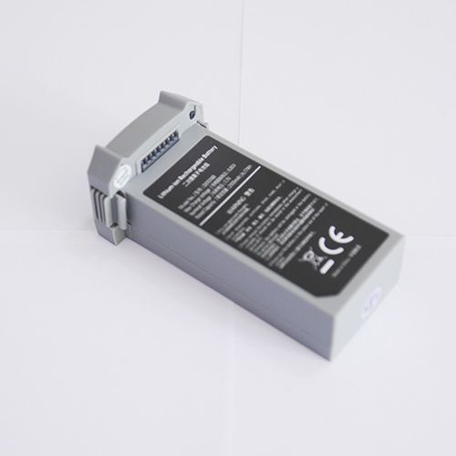 Pin Dung Lượng 2100 mAH Bay 25 Phút và Phụ Kiện Thay Thế Cho Flycam C-Fly Faith Mini Chính Hãng