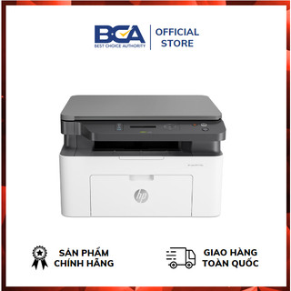 Máy in Laser trắng đen đa năng HP 135w (In, Copy, Scan, Wifi) _ 4ZB83A