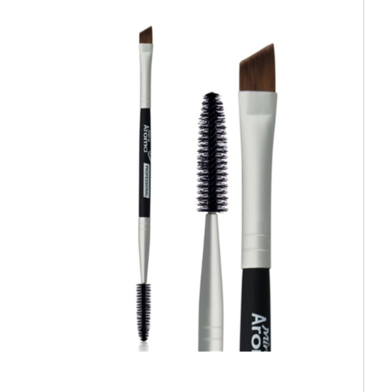 Cọ Tán Chân Mày Mira Aroma
