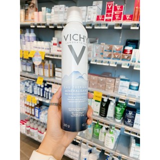 [ FR ] XỊT KHOÁNG VICHY
