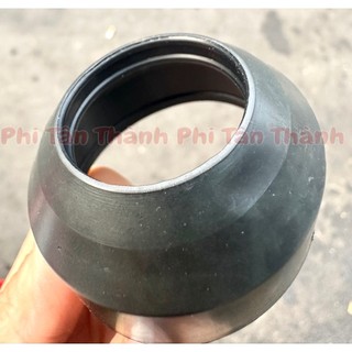 CẶP CAO SU CHE BỤI PHUỘC TRƯỚC WIN 100