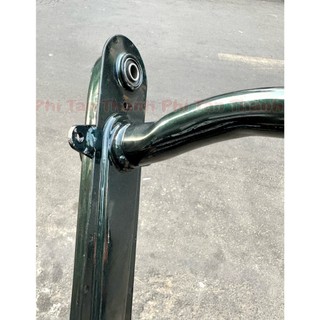 GẤP SAU XE CUB 81 - 86 ( XE NHẬT ) - HÀNG ĐẸP