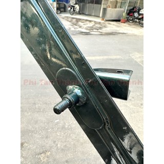 GẤP SAU XE CUB 81 - 86 ( XE NHẬT ) - HÀNG ĐẸP