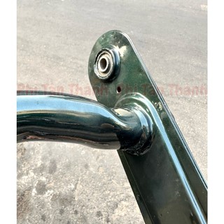 GẤP SAU XE CUB 81 - 86 ( XE NHẬT ) - HÀNG ĐẸP