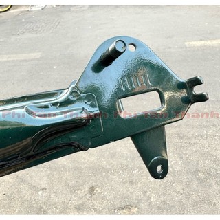 GẤP SAU XE CUB 81 - 86 ( XE NHẬT ) - HÀNG ĐẸP