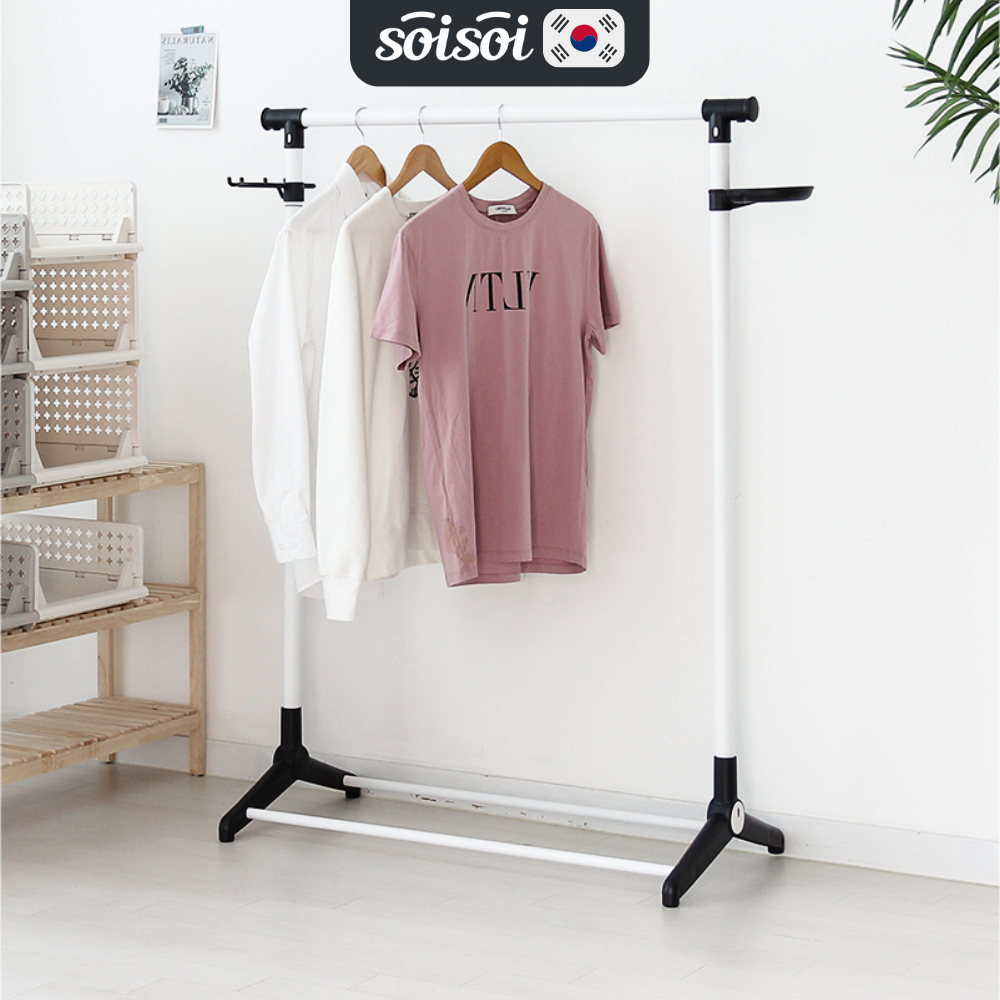 Giá Treo Quần Áo Lắp Ráp Cao Cấp