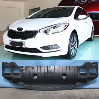 Chắn bùn gầm miếng giữa sử dụng cho xe k3 đời 2012-2013-2014-2015-2016