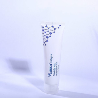 Sữa rửa mặt ngừa mụn, giảm nhờn, sạch da, se khít lỗ chân lông dưỡng chất Collagen Nairem (70ml)